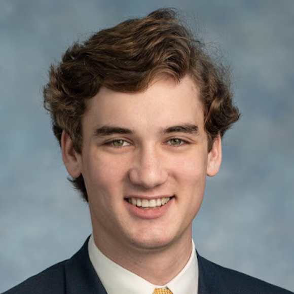 Meet your Posher, William - Picture 1 of 1